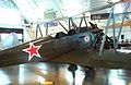 Russian Polikarpov U-2/Po - Paine Field - USA (2010) - Right side view.