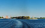 Thumbnail for Rybinsk Reservoir