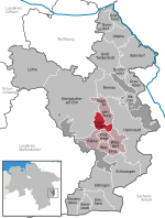 Süpplingen