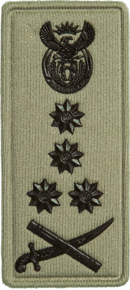File:SANDF Rank Insignia General embossed badge left.png