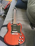 Gibson Sg