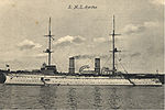 Vorschaubild für Hertha (Schiff, 1898)