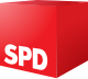 Logo of the SPD