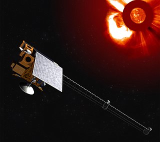 <span class="mw-page-title-main">Space Weather Follow On-Lagrange 1</span> Planned spacecraft mission