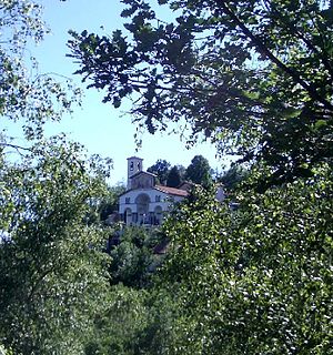 Sacro Monte di Belmonte