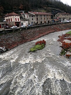 The Brévenne