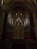 Saint-Peter of Geneva Organ.JPG