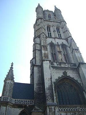 Saint Bavo Cathedral.JPG