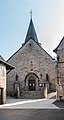 Saint Martin church in Senergues (1).jpg