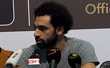 Mohamed Salah - Wikipedia