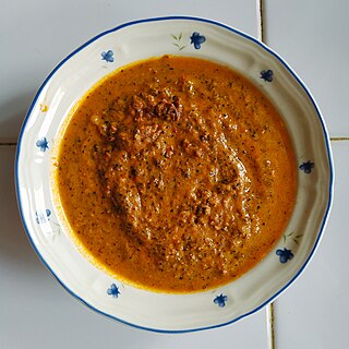 <span class="mw-page-title-main">Chicatana sauce</span> Mexican hot sauce