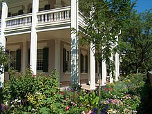 Beehive House and Garden Salt Lake City SW02.jpg