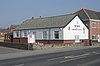 Salvation Army Church and Community Centre - Weeland Road - geograph.org.uk - 1215342.jpg