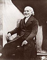 Samuel Hahnemann: imago