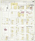 Miniatuur voor Bestand:Sanborn Fire Insurance Map from Union City, Randolph County, Indiana, 1911, Plate 0010.jpg