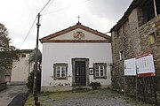 La chiesa di Santa Lucia (già San Pietro in Forcone)