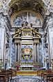 Altar of the church of Santa Maria Maggiore, Rome