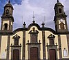 Iglesia Parroquial de Santa María (Santa María de Guía)
