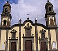 Miniatura para La Imaginería de Luján en el Templo de Santa María de Guía