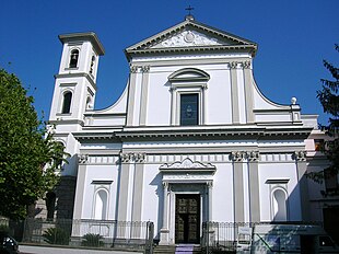 Santuario del Sacro Cuore