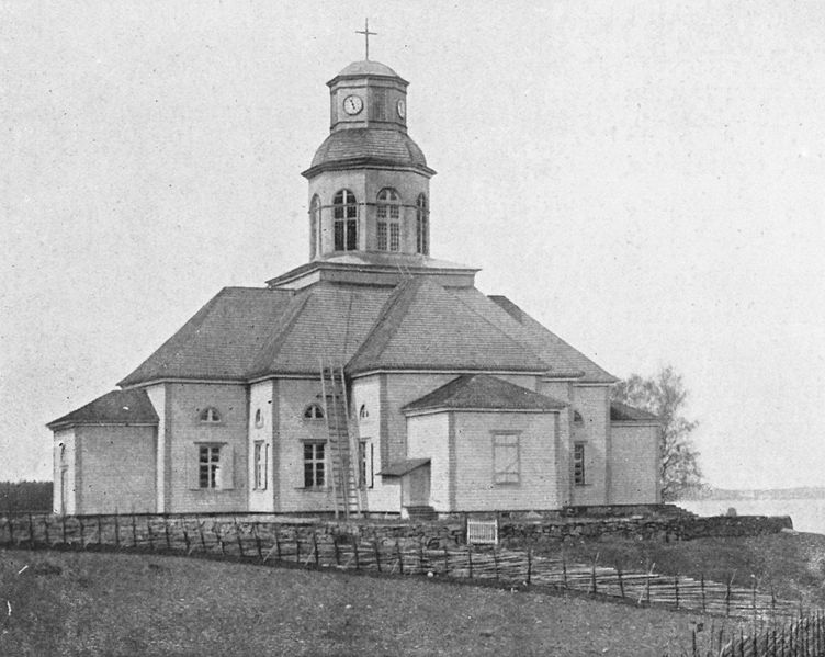 File:Savitaipale Church pre1918.jpg