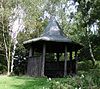 Beautiful view pavilion, Bielstein