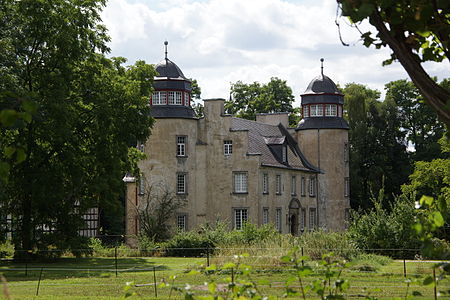 Schallenburg Schwadorf