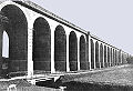 Schildescher Viadukt, 1917
