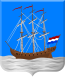 Escudo de armas de Schipluiden