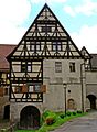 Schloss und Kloster Bebenhausen --- Kalefaktorium (Wärmstube) --- Baden-Württemberg (7649709968).jpg