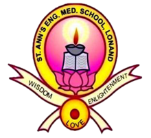 St. Ann's School Emblem