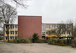 Schule Potsdamer Straße in Hamburg-Rahlstedt (6)