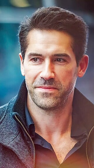 <span class="mw-page-title-main">Scott Adkins</span> British actor