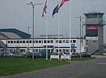 Thumbnail for Sønderborg Airport