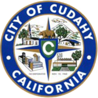 Cudahy (Kalifornien)