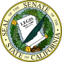 Thumbnail for California State Senate