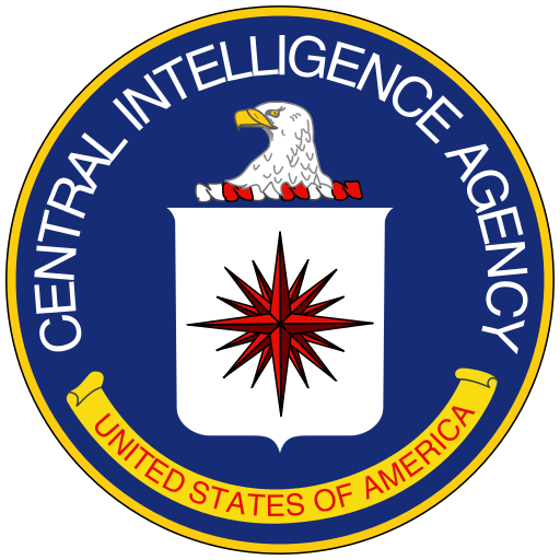 File:Seal of the Central Intelligence Agency.svg