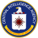 Seal of the Central Intelligence Agency of the United States