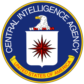 Acronimul de copertă referitor la CIA