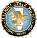 Vignette pour Illinois State Police