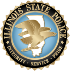 Seal of the Illinois State Police