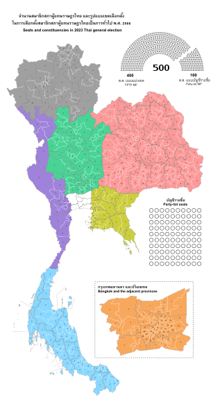 2023_Thai_general_election