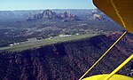 Thumbnail for Sedona Airport