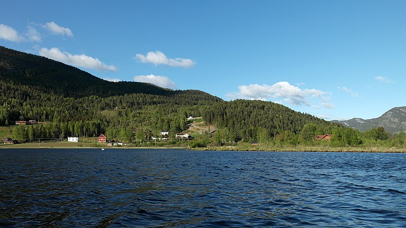 File:Seljord, Norway - panoramio (14).jpg
