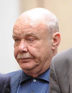 An image of Semion Mogilevich released by the FBI and State Department on 6 April 2022