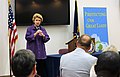 Sen. Stabenow Introduces Stop Nuclear Waste by Our Lakes Act in Detroit (21053581122).jpg