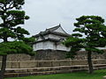 Menara pengawas Sengan Yagura