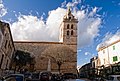 Església de Sant Pere de Sencelles