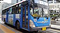 서울시내버스 502번
