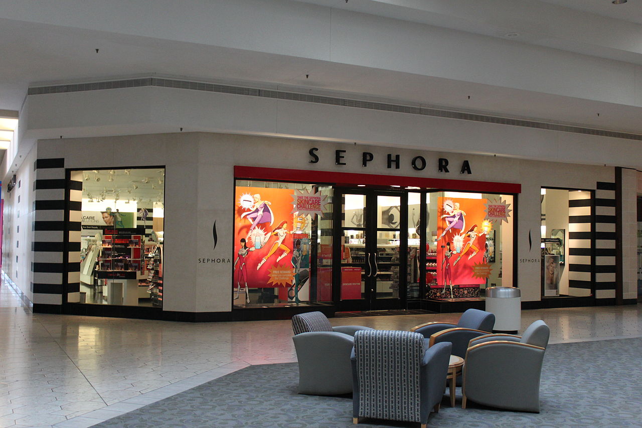 Sephora - Wikipedia